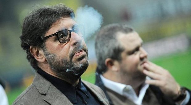 Il TFN ha inflitto altri due punti di penalizzazione ai gialloblu 4 mesi d'inibizione per Ghirardi e Leonardi