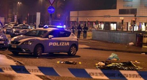 Milano. Terrorista ucciso, governo dà nomi agenti: esplode la polemica