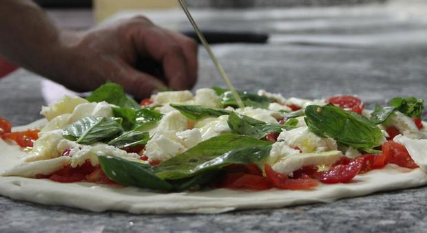 La verace pizza napoletana fa il giro del mondo in 21 giorni