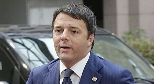 Renzi: «Vicina intesa con Ue sui conti Chiuderemo meglio dei francesi»
