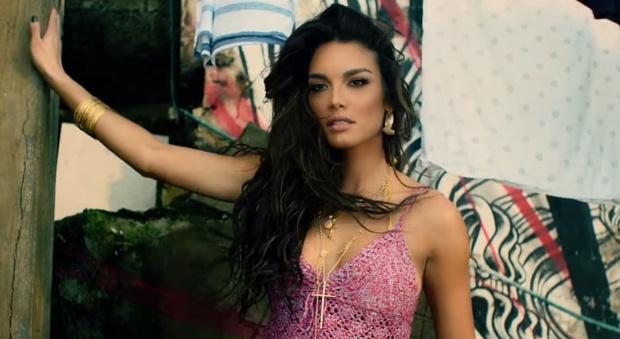 Zuleyka Rivera, la sexy protagonista di 'Despacito' è una ex Miss Universo