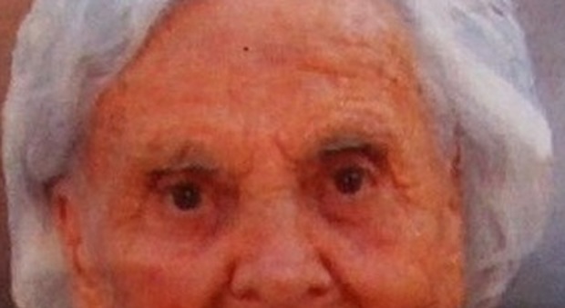 Ostra, l'ultimo saluto ad Ersilia La nonna record aveva 108 anni