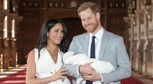 Meghan Markle e il principe Harry già in attesa del secondo figlio? Ecco la verità