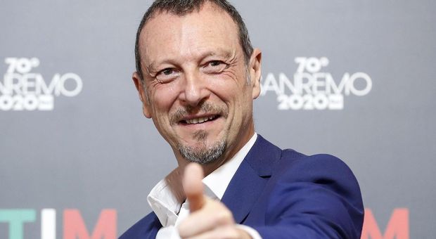 Festival di Sanremo 2020: per i bookmakers il favorito è Anastasio