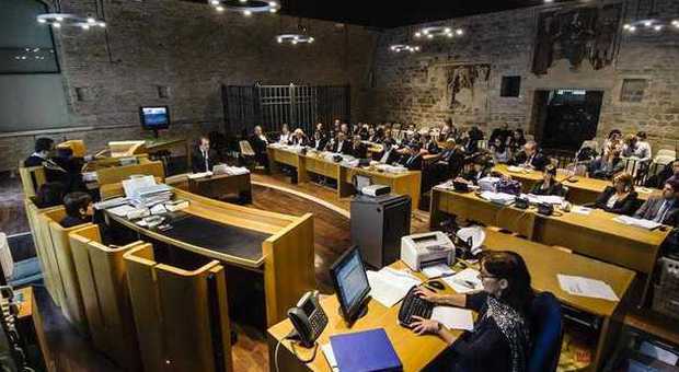 Perugia, Appaltopoli e la sfida al marameo degli avvocati