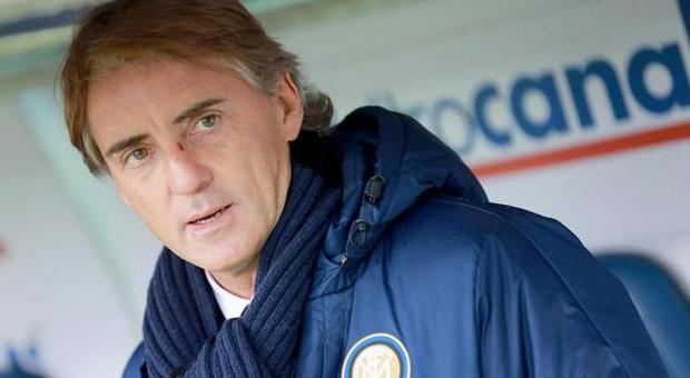 Inter-Wolfsburg, Mancini crede nella rimonta. ​Shaqiri convocato: per lui un recupero lampo