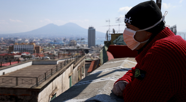 Napoli, la truffa del Superbonus: fatture false per il credito d'imposta, sequestrati 110 milioni di euro