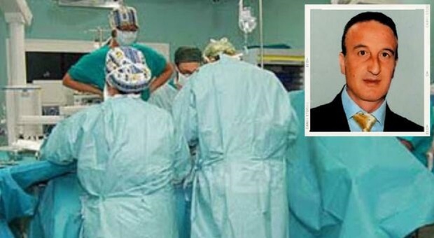 Il malore, la morte cerebrale: Raffaele Panico, ex finanziere di 59 anni, dona gli organi. Nuova vita per 5 malati