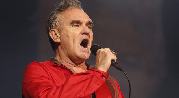 Morrissey, il 20 marzo il nuovo album con la partecipazione di Thelma Houston
