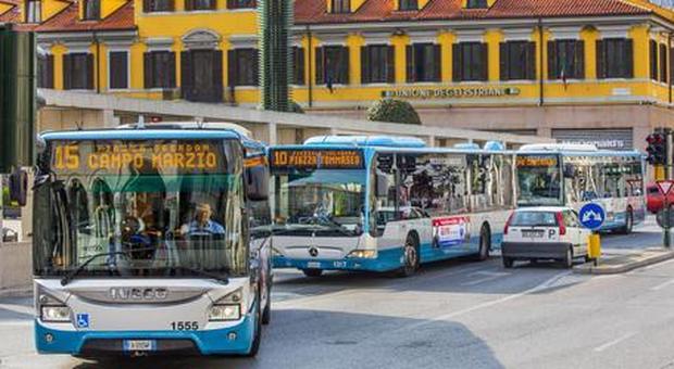 La flotta di autobus più giovane in Italia? E' a Trieste, 33 nuovi mezzi