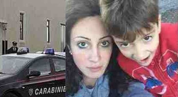 Madre uccide il figlio di 6 anni a fucilate, poi si spara