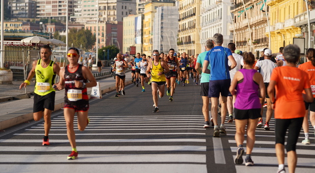 Neapolis Marathon 2023