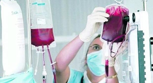 PIEVE DI CADORE Morto per la trasfusione di sangue infetto ricevuta all'ospedale
