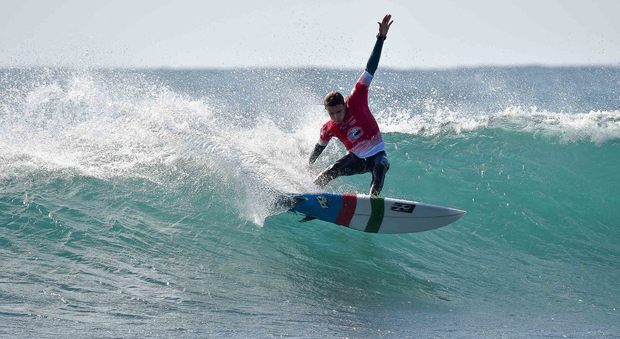 Surf, prima tappa del Campionato Juniores Quiksilver Grom Contest: ecco i verdetti