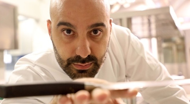 Davide Puleio, addio tra lo chef e L'Alchimia a un mese dalla stella Michelin: «Discordanza sugli obiettivi»