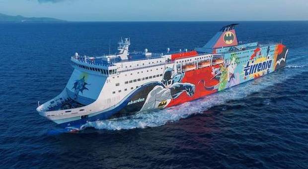 Sardegna anticipa apertura a non residenti: traghetti e aerei dal 5 giugno