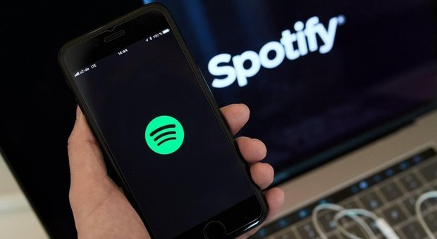 Spotify down sugli iPhone: problemi con l'app in tutto il mondo