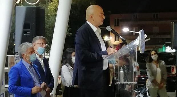 Elezioni comunali a San Gennaro Vesuviano: vince Russo, unico candidato in campo