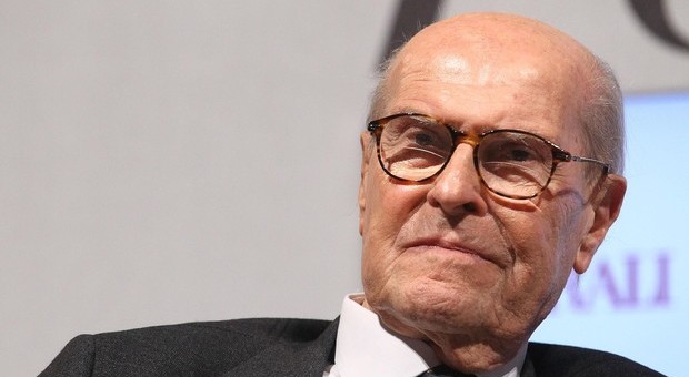 E' morto Umberto Veronesi: l'oncologo aveva 90 anni