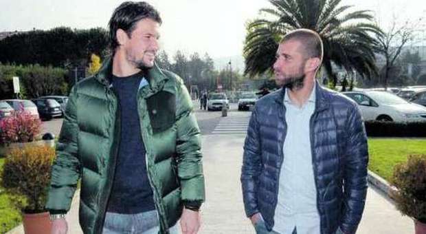 Calcio, Pescara-Lanciano la parola ai capitani