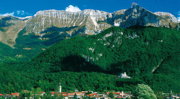 Sui sentieri Smeraldo costeggiando l'Isonzo: alla scoperta della Slovenia