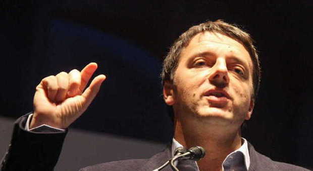 Legge elettorale, Renzi: «Imporrò il maggioritario» Epifani: «E' già la posizione del Pd»