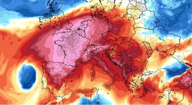 Meteo, previsioni Veneto e Friuli Vg
