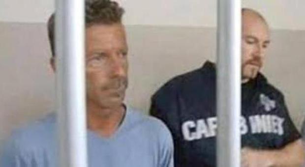 Delitto di Yara: respinta l'istanza di scarcerazione di Massimo Bossetti