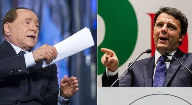 Renzi: «Impresentabili? Sulla legalità il Pd non accetta lezioni da nessuno»