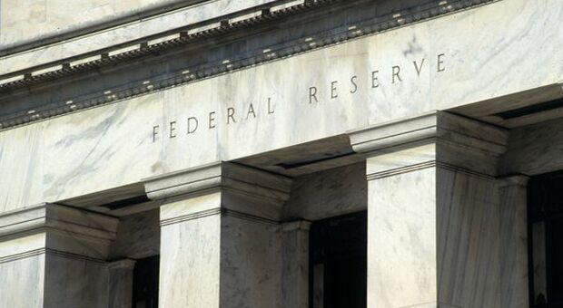 Fed rispetta le attese e alza tassi di 75 punti al 2,25-2,50%