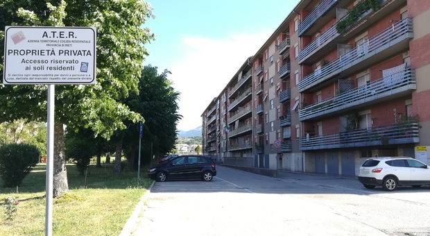 Comune di Rieti, approvata la graduatoria definitiva per gli alloggi di edilizia residenziale pubblica