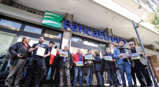 Milleproroghe: ok ai rimborsi per le vittime di crisi bancarie