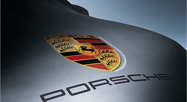 Sostenibilità, Porsche collauda rivestimento che assorbe ossidi azoto