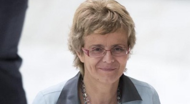 Elena Cattaneo, la senatrice a vita: «Una donna al Colle ma eletta perché brava, non per il genere»