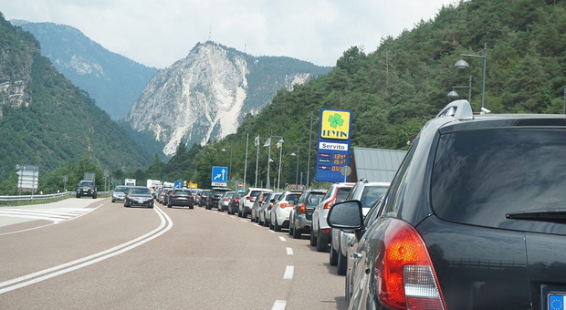 Lavori per i Mondiali a Cortina 2021: stop da ottobre ai mezzi pesanti sull'Alemagna