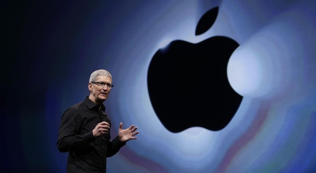 La Corte Suprema dice sì alla class action contro Apple Titolo a Wall Street giù del 5%