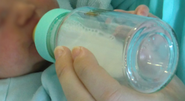 Citrobacter nell'ospedale di Verona, la relazione choc: “Infezione sottostimata, batterio killer nei biberon e nel latte”