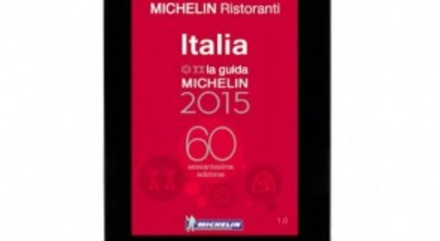 Guida Michelin, arriva anche l'app: ​la svolta 2.0 da venerdì prossimo
