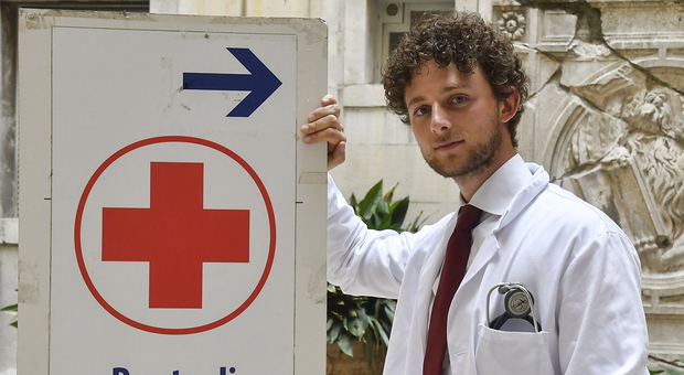 Carenza di medici di base a Venezia. Arriva Sebastiano Bianchi, il primo dottore "adottato" dalla città