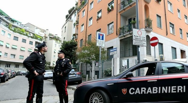 Milano, 15enne accoltellato a scuola