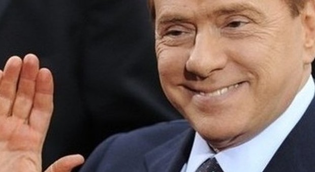 Referendum, la tentazione di Berlusconi: «Torno, ma non ditelo ai miei figli»