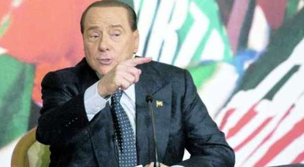 Berlusconi non potrà candidarsi, la corte di Stasburgo boccia l'ultimo ricorso