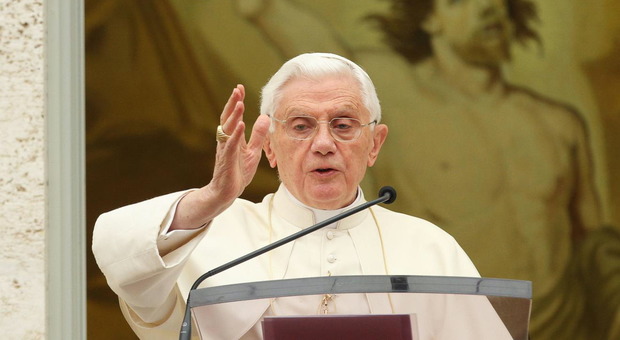 Ratzinger dopo il Sinodo sull'Amazzonia: «Celibato indispensabile, non posso tacere»