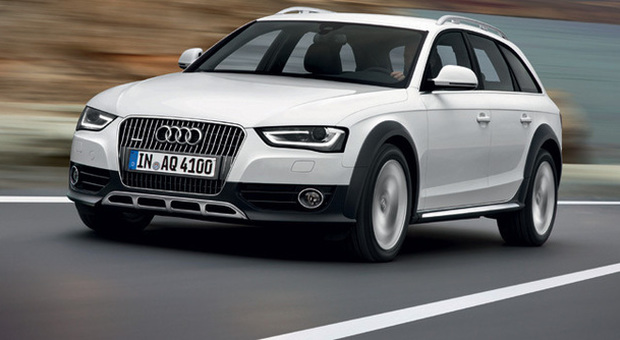 La nuova Audi A5 in versione Avant: una delle wagon più apprezzate del mondo