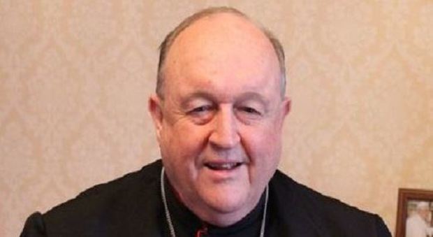 Australia, pedofilia: l'arcivescovo Wilson condannato a due anni per aver coperto sacerdote che abusò di chierichetto di 13 anni
