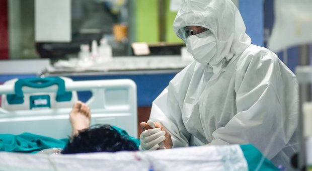 Coronavirus, 31enne bergamasco muore in Germania: era stato trasferito da Cusio per le cure