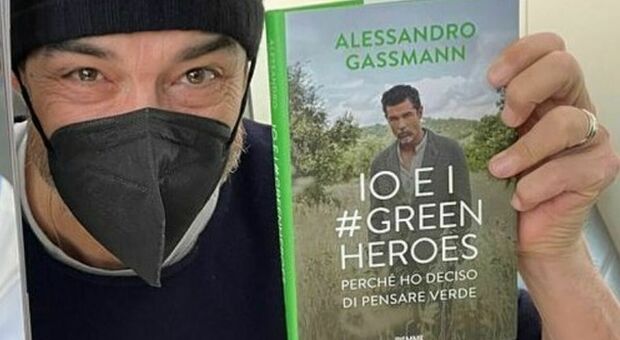 Alberi solidali con il libro di Gassmann: prima donazione a Taranto