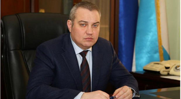 Ucraina, Andrey Putilov rapito: era il capo dell'amministrazione statale regionale di Kherson