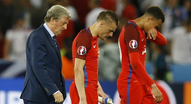 Inghilterra avanti senza sorriso: 0-0 con la Slovacchia, agli ottavi da seconda
