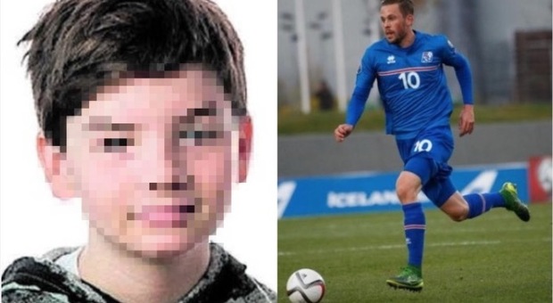 Lutto per il calciatore dell'Everton Sigurdsson: il fratello 11enne della moglie si uccide mentre gioca con un fucile